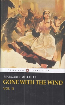 تصویر  Gone with the Wind - بر باد رفته 2 (دوره 2 جلدي)