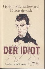 تصویر  Der Idiot  / ابله 2 (دوره 2 جلدي) (آلماني)