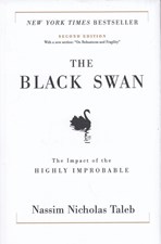 تصویر  the black swan - قوي سياه