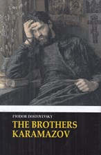 تصویر  The brothers karamazov 2 (دوره 2 جلدي)