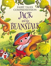 تصویر  Fairy Tales Comprehension: Jack and the Beanstalk