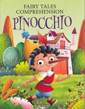 تصویر  Fairy Tales Comprehension: Pinocchio