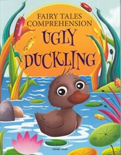 تصویر  Fairy Tales Comprehension: Ugly Duckling