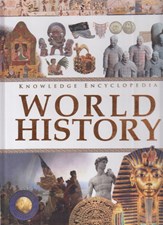 تصویر  Knowledge Encyclopedia: World History