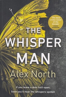 تصویر  The Whisper Man: The Chilling Must?read Richard & Judy