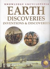 تصویر  Inventions and Discoveries: Earth Discoveries