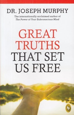 تصویر  Great Truths that Set Us Free
