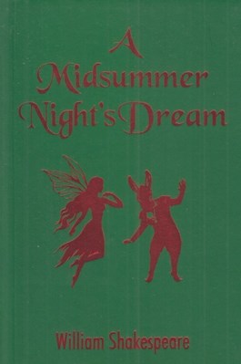تصویر  A Midsummer Night's Dream