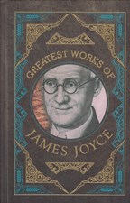 تصویر  Greatest Works of James Joyce
