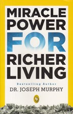 تصویر  Miracle Power For Richer Living