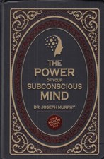 تصویر  Power of Your Subconscious Mind,The