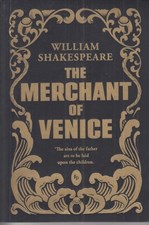 تصویر  The Merchant of Venice