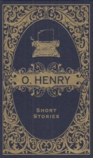 تصویر  O. Henry Short Stories