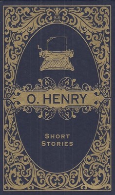 تصویر  O. Henry Short Stories