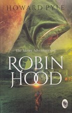 تصویر  The Merry Adventures of Robin Hood