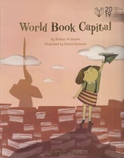 تصویر  World Book Capital