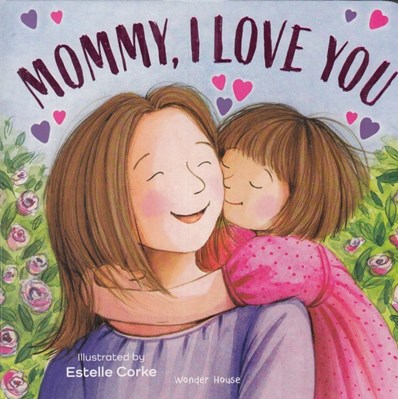 تصویر  Mummy, I Love You