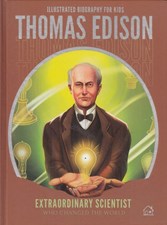 تصویر  Thomas Edison