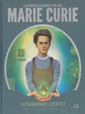 تصویر  Marie Curie