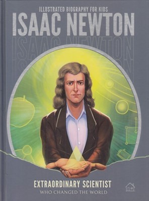 تصویر  Isaac Newton