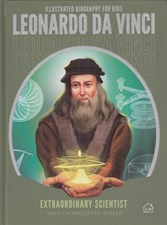 تصویر  Leonardo Da Vinci