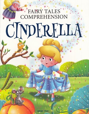 تصویر  Cinderella