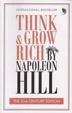تصویر  Think & Grow Rich: THE 21st CENTURY EDITION