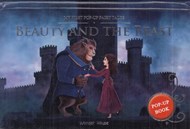 تصویر  My First Pop-Up Fairy Tales : Beauty And The Beast