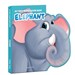 تصویر  Elephant (My First Shaped Board Books)