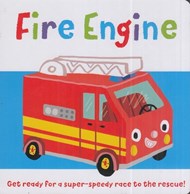 تصویر  Fire Engine