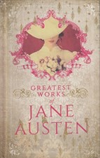 تصویر  Greatest Works of Jane Austen
