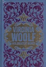 تصویر  Virginia Woolf: Her Greatest Works