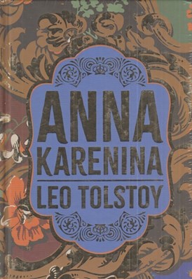 تصویر  Anna Karenina