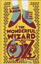 تصویر  The Wonderful Wizard of Oz