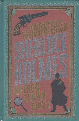 تصویر  The Adventures of Sherlock Holmes