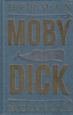 تصویر  Moby Dick 