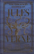 تصویر  Greatest Works of Jules Verne