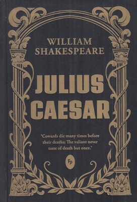 تصویر  Julius Caesar