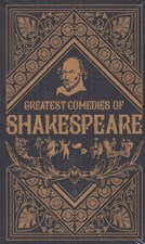 تصویر  Greatest Comedies of Shakespeare