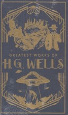 تصویر  Greatest Works of H.G. Wells