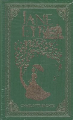 تصویر  Jane Eyre