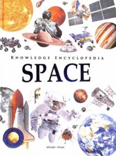 تصویر  Knowledge Encyclopedia: Space