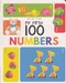 تصویر  My First 100 Numbers