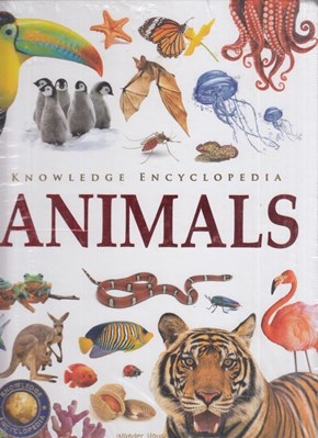تصویر  Knowledge Encyclopedia: Animals
