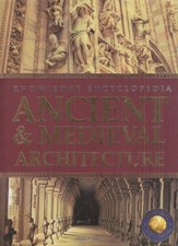 تصویر  Art & Architecture: Ancient and Medieval Architecture (Knowledge Encyclopedia For Children)