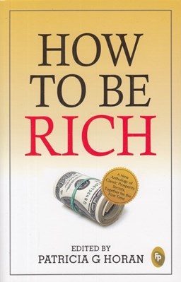 تصویر  How To Be Rich