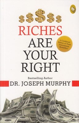 تصویر  Riches Are Your Right