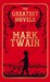 تصویر  The Greatest Novels of Mark Twain