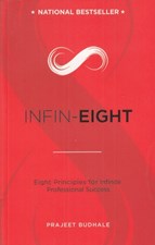 تصویر  INFIN-EIGHT: Eight Principles for Infinite Professional Success