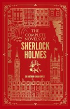 تصویر  The Complete Novels of Sherlock Holmes